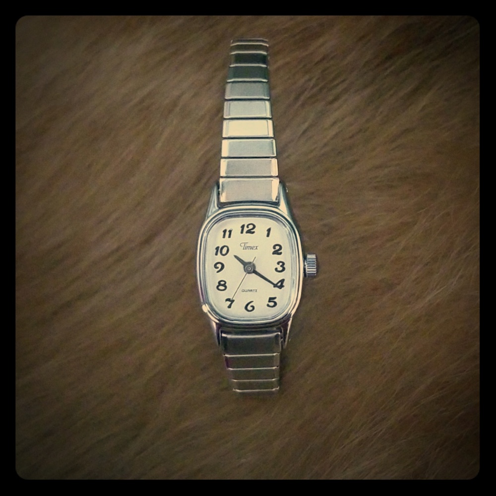 Timex Wrist Watch